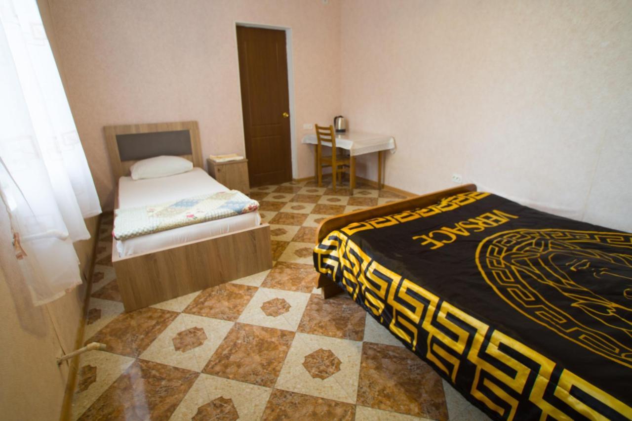 Bagrat Guest House Tskaltubo Εξωτερικό φωτογραφία